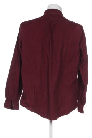 Herrenhemd Ralph Lauren, Größe XL, Farbe Rot, Preis 53,00 €