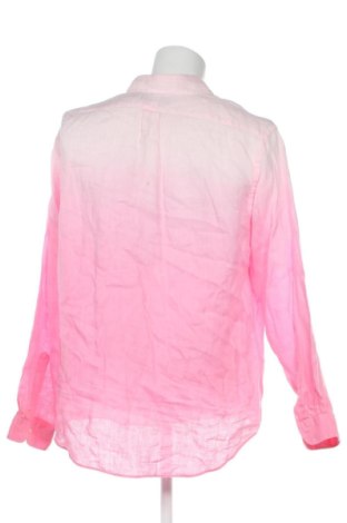 Herrenhemd Ralph Lauren, Größe XL, Farbe Rosa, Preis 53,00 €