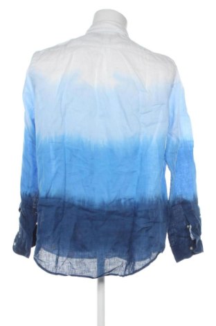 Męska koszula Ralph Lauren, Rozmiar XL, Kolor Niebieski, Cena 284,00 zł