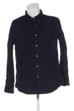 Pánska košeľa  Ralph Lauren, Veľkosť XL, Farba Modrá, Cena  53,00 €