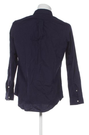 Herrenhemd Ralph Lauren, Größe M, Farbe Blau, Preis 28,87 €