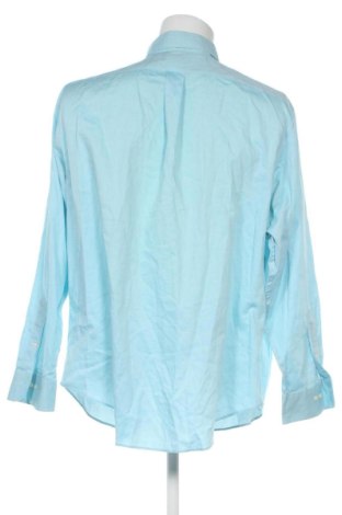 Мъжка риза Ralph Lauren, Размер XL, Цвят Син, Цена 70,28 €
