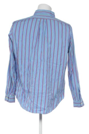 Ανδρικό πουκάμισο Ralph Lauren, Μέγεθος L, Χρώμα Πολύχρωμο, Τιμή 63,99 €