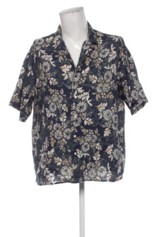 Cămașă de bărbați Rebel, Mărime XXL, Culoare Multicolor, Preț 91,99 Lei