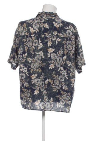 Cămașă de bărbați Rebel, Mărime XXL, Culoare Multicolor, Preț 91,99 Lei