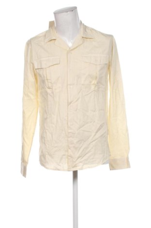 Pánská košile  Rebel, Velikost M, Barva Žlutá, Cena  479,00 Kč