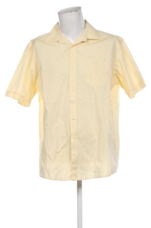 Męska koszula Redmond, Rozmiar XL, Kolor Żółty, Cena 10,99 zł