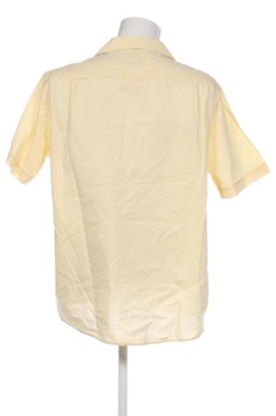 Męska koszula Redmond, Rozmiar XL, Kolor Żółty, Cena 10,99 zł