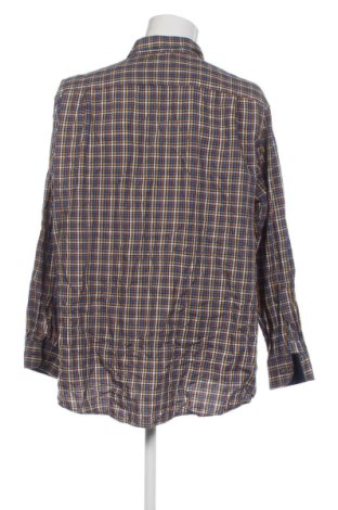 Ανδρικό πουκάμισο Redmond, Μέγεθος XXL, Χρώμα Πολύχρωμο, Τιμή 9,99 €