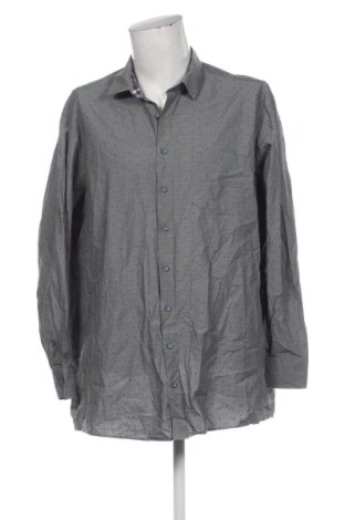 Ανδρικό πουκάμισο Redmond, Μέγεθος 3XL, Χρώμα Πολύχρωμο, Τιμή 9,99 €