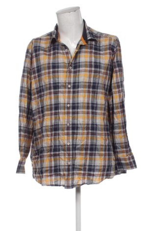 Cămașă de bărbați Redmond, Mărime XXL, Culoare Multicolor, Preț 50,99 Lei