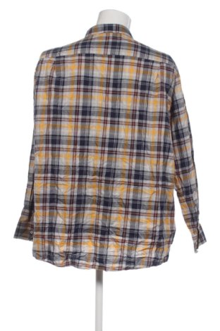 Cămașă de bărbați Redmond, Mărime XXL, Culoare Multicolor, Preț 50,99 Lei