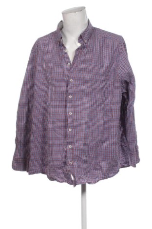 Cămașă de bărbați Redmond, Mărime 4XL, Culoare Multicolor, Preț 91,99 Lei