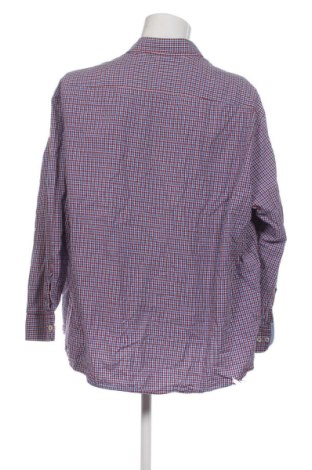 Cămașă de bărbați Redmond, Mărime 4XL, Culoare Multicolor, Preț 91,99 Lei