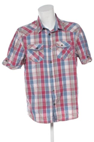 Pánská košile  Regular Denim, Velikost XXL, Barva Vícebarevné, Cena  169,00 Kč