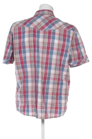 Pánská košile  Regular Denim, Velikost XXL, Barva Vícebarevné, Cena  169,00 Kč