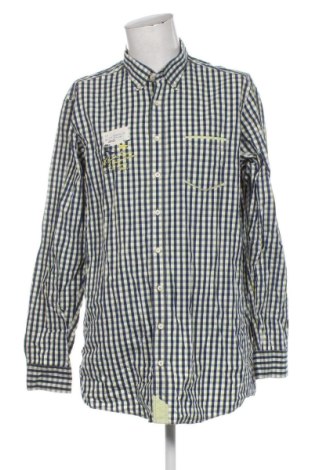 Pánská košile  Relaxed, Velikost XXL, Barva Vícebarevné, Cena  259,00 Kč