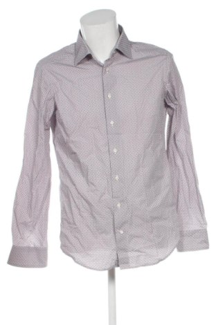 Ανδρικό πουκάμισο Rene Lezard, Μέγεθος M, Χρώμα Πολύχρωμο, Τιμή 33,99 €