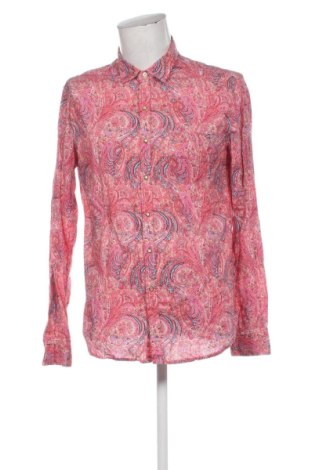 Cămașă de bărbați Replay, Mărime XL, Culoare Multicolor, Preț 180,96 Lei