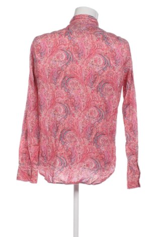 Cămașă de bărbați Replay, Mărime XL, Culoare Multicolor, Preț 180,96 Lei