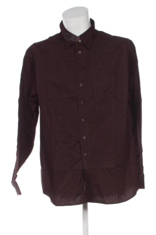 Мъжка риза Request, Размер XL, Цвят Червен, Цена 15,33 €