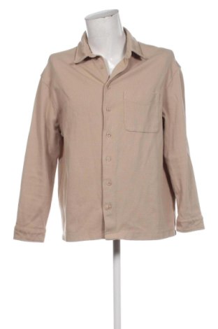 Męska koszula Reserved, Rozmiar XXL, Kolor Beżowy, Cena 17,99 zł