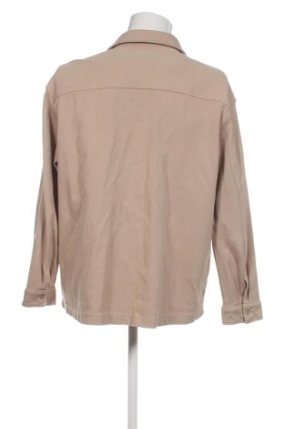Męska koszula Reserved, Rozmiar XXL, Kolor Beżowy, Cena 17,99 zł