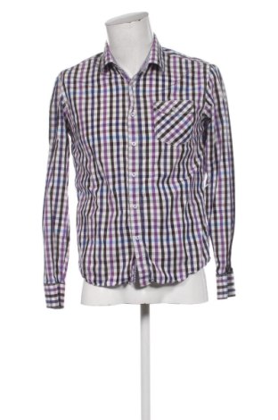 Ανδρικό πουκάμισο Reserved, Μέγεθος M, Χρώμα Πολύχρωμο, Τιμή 25,44 €