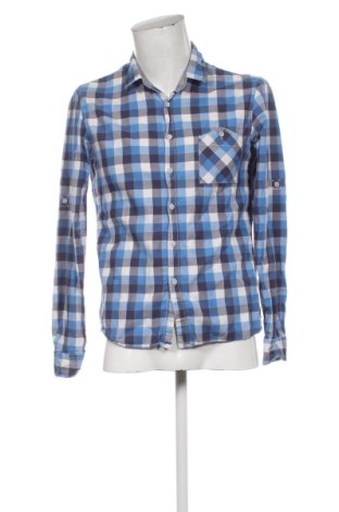 Cămașă de bărbați Reserved, Mărime M, Culoare Multicolor, Preț 137,73 Lei