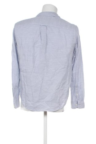 Herrenhemd Reserved, Größe M, Farbe Blau, Preis 15,00 €