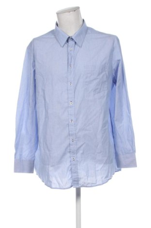 Cămașă de bărbați Reward, Mărime XXL, Culoare Multicolor, Preț 78,20 Lei