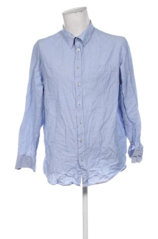 Ανδρικό πουκάμισο Reward, Μέγεθος XXL, Χρώμα Πολύχρωμο, Τιμή 7,99 €