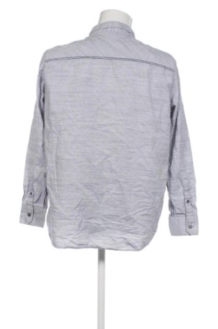Ανδρικό πουκάμισο Reward, Μέγεθος XL, Χρώμα Γκρί, Τιμή 17,99 €