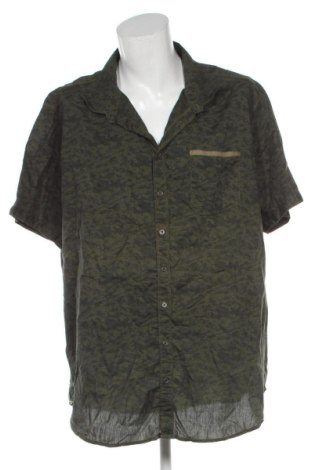 Pánská košile  Reward, Velikost 4XL, Barva Vícebarevné, Cena  229,00 Kč