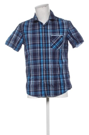 Ανδρικό πουκάμισο Reward, Μέγεθος M, Χρώμα Πολύχρωμο, Τιμή 9,99 €