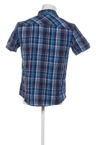 Ανδρικό πουκάμισο Reward, Μέγεθος M, Χρώμα Πολύχρωμο, Τιμή 9,99 €