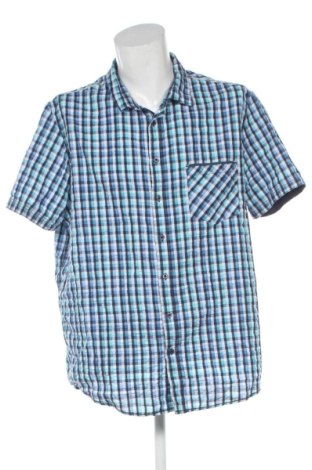 Ανδρικό πουκάμισο Reward, Μέγεθος XXL, Χρώμα Πολύχρωμο, Τιμή 10,99 €