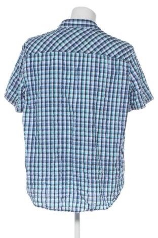 Ανδρικό πουκάμισο Reward, Μέγεθος XXL, Χρώμα Πολύχρωμο, Τιμή 10,99 €