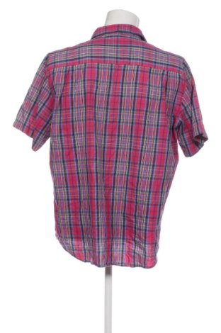 Ανδρικό πουκάμισο Reward, Μέγεθος XXL, Χρώμα Πολύχρωμο, Τιμή 9,99 €