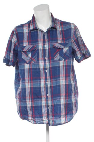 Ανδρικό πουκάμισο Reward, Μέγεθος XXL, Χρώμα Πολύχρωμο, Τιμή 10,99 €