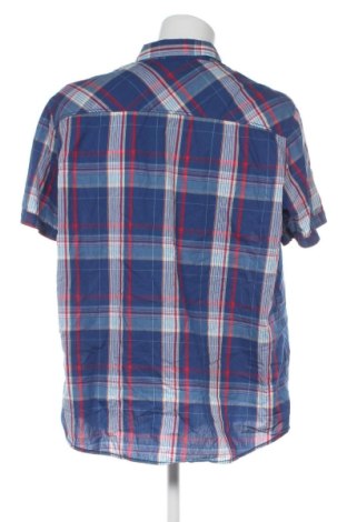 Ανδρικό πουκάμισο Reward, Μέγεθος XXL, Χρώμα Πολύχρωμο, Τιμή 10,99 €