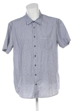 Cămașă de bărbați Reward, Mărime XXL, Culoare Multicolor, Preț 91,99 Lei