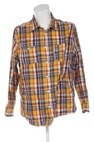 Ανδρικό πουκάμισο Reward, Μέγεθος XXL, Χρώμα Πολύχρωμο, Τιμή 7,99 €