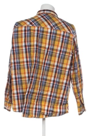 Ανδρικό πουκάμισο Reward, Μέγεθος XXL, Χρώμα Πολύχρωμο, Τιμή 7,99 €