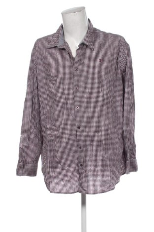 Ανδρικό πουκάμισο Reward, Μέγεθος 3XL, Χρώμα Πολύχρωμο, Τιμή 9,99 €