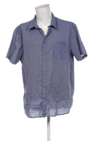 Pánská košile  Reward, Velikost 3XL, Barva Modrá, Cena  239,00 Kč