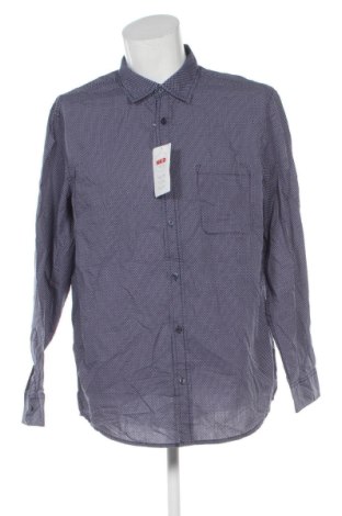 Ανδρικό πουκάμισο Reward, Μέγεθος XL, Χρώμα Πολύχρωμο, Τιμή 28,99 €