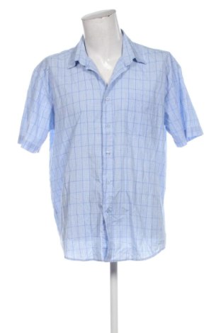 Ανδρικό πουκάμισο Reward, Μέγεθος XXL, Χρώμα Πολύχρωμο, Τιμή 9,99 €