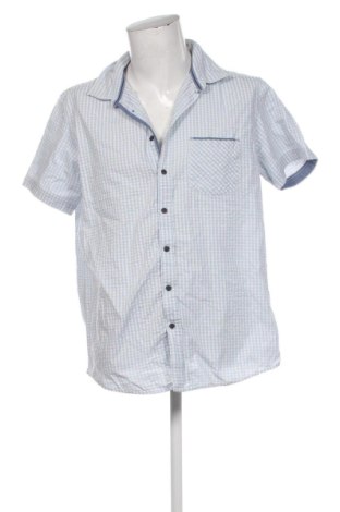 Herrenhemd Reward, Größe XL, Farbe Mehrfarbig, Preis 15,00 €