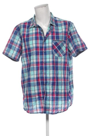 Pánska košeľa  Reward, Veľkosť XXL, Farba Viacfarebná, Cena  17,95 €